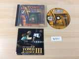 Tomb Raiders PS1 Japan - FG7217