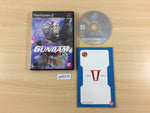 UD5315 Mobile Suit Gundam PS2 Japan