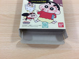 Crayon Shinchan 4 BOXED GameBoy Game Boy Japan - UD7418