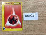 cb4031 Energy Energy Ball - VS Energy Pokemon Card TCG Japan
