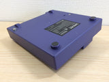 Game Cube GameBoy Player Violet Console GameCube Japan - Not Working FC8208