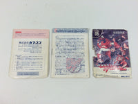 de9736 Rockman World 2 Megaman BOXED GameBoy Game Boy Japan