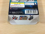 DF4564 Super Robot Taisen Compact 2 Dai1bu BOXED Wonder Swan Bandai Japan