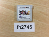 Pazudora Z Nintendo 3DS Japan - FH2745