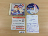 uc2018 Dead or Alive 2 Fitst Limited Dreamcast Japan