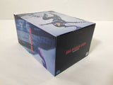 ob3687 Unopened One Punch Man Sonic Anime Banpresto Boxed Figure Japan