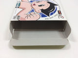 wa2111 Astro Boy Omega Factor Tetsuwan Atom BOXED GameBoy Advance Japan