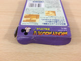 Mickey Mouse V Magic Stick BOXED GameBoy Game Boy Japan - UC8985