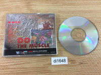 di1648 Ai Chou Aniki SUPER CD ROM 2 PC Engine Japan
