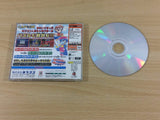 Super Puzzle Fighter II X for Matching Service Dreamcast Japan - UB9790
