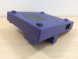 Game Cube GameBoy Player Violet Console GameCube Japan - Not Working FC8208
