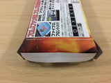 UC8731 Final Fire Pro Wrestling BOXED GameBoy Advance Japan