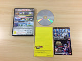 UC5174 Dragonball Z 3 PS2 Japan