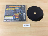 Raycrisis PS1 Japan - FG7468
