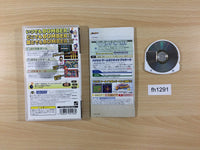 fh1291 Bomberman Portable PSP Japan