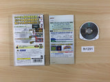 fh1291 Bomberman Portable PSP Japan