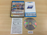 DG5203 Sega Ages 2500 Series Monster World Complete Collection PS2 Japan