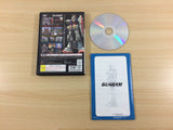 UD5315 Mobile Suit Gundam PS2 Japan