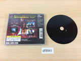 DF9941 The King Of Fighters Kyo SNK Best Collection PS1 Japan