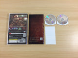 UD3025 FINAL FANTASY ZERO SHIKI ULTIMATE HITS PSP Japan