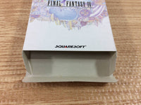 DI3984 Final Fantasy IV 4 BOXED Wonder Swan Bandai Japan