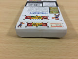 Hiden Inyou Kikouden Cada BOXED GameBoy Game Boy Japan - UB3355