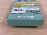 Pocket Bass Fishing BOXED GameBoy Game Boy Japan - UB8463
