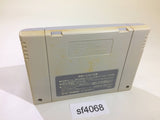 sf4068 Super Donkey Kong Country 2 SNES Super Famicom Japan