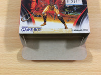 ua8957 Castlevania II 2 Belmont's Revenge BOXED GameBoy Game Boy Japan