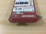 Monster Rancher Explorer Solomon BOXED GameBoy Game Boy Japan - UC4015