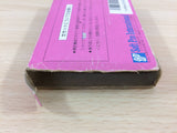 Circus Charlie BOXED NES Famicom Japan - UB8947