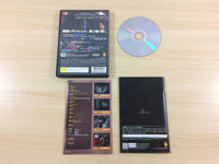 UC7966 SIREN 2 PS2 Japan
