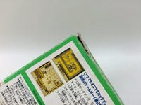 de9736 Rockman World 2 Megaman BOXED GameBoy Game Boy Japan