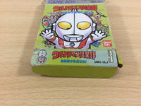 ud7141 Ultraman Club BOXED GameBoy Game Boy Japan
