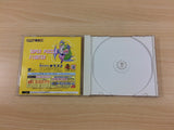 Super Puzzle Fighter II X for Matching Service Dreamcast Japan - UB9790