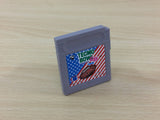 Tecmo Bowl American football BOXED GameBoy Game Boy Japan - UC5420