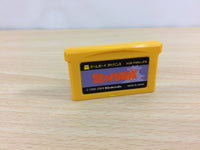 ub7385 The Mysterious Murasame Castle BOXED GameBoy Advance Japan