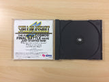 Stellar Assault SS Sega Saturn Japan - UC3039
