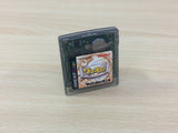 Monster Rancher Explorer Solomon BOXED GameBoy Game Boy Japan - UC4015