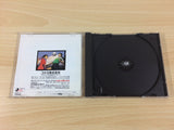 df2812 J.League Jikkyou Honoo no Striker Sega Saturn Japan