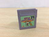 Pocket Bass Fishing BOXED GameBoy Game Boy Japan - UB8463