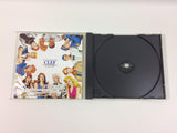 G8632 Brain Battle Q Sega Saturn Japan