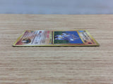 CC3486 Brock's Rhydon GroundRock - OPG1 112 Pokemon Card TCG Japan