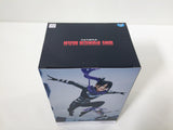ob3687 Unopened One Punch Man Sonic Anime Banpresto Boxed Figure Japan