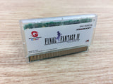 DI3984 Final Fantasy IV 4 BOXED Wonder Swan Bandai Japan