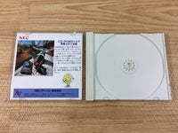 DH8591 Daisenpuu Custom CD ROM 2 PC Engine Japan