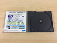 DF9941 The King Of Fighters Kyo SNK Best Collection PS1 Japan