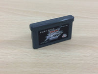 UC8731 Final Fire Pro Wrestling BOXED GameBoy Advance Japan