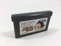 wa2111 Astro Boy Omega Factor Tetsuwan Atom BOXED GameBoy Advance Japan