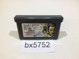 Tantei Jinguji Saburo Shiroi Kage no Shoujo GameBoy Advance Japan - BX5752